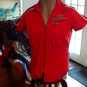 Harley Davidson Shirt